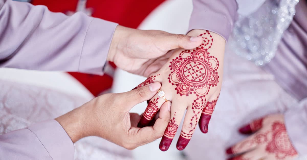 কোন নারী-পুরুষকে বিয়ে অবৈধ?