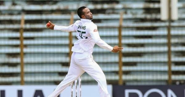 শ্রীলঙ্কার বিপক্ষে চট্টগ্রাম টেস্ট খেলবেন সাকিব