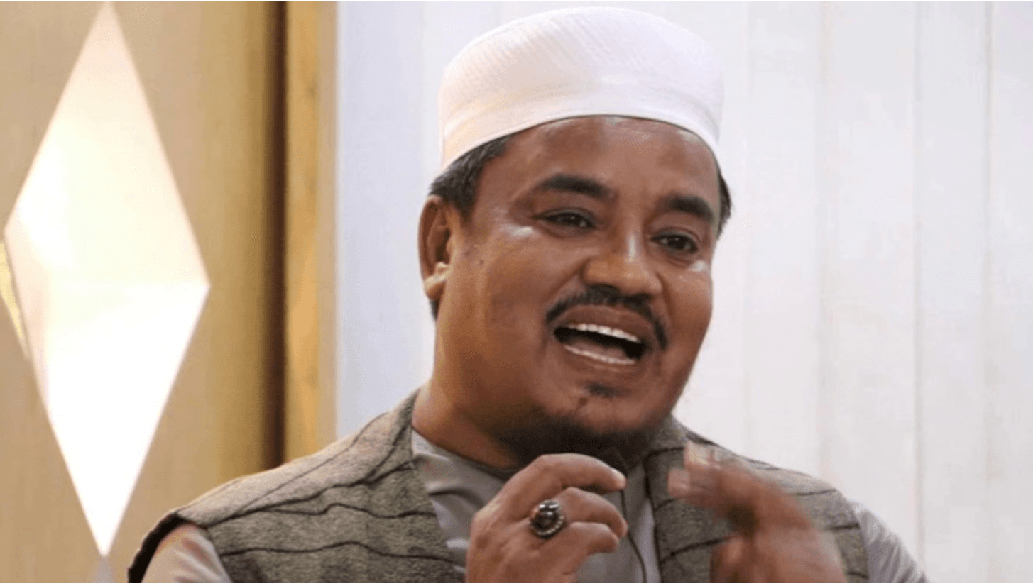 মাওলানা আবু ইউসুফ আর নেই