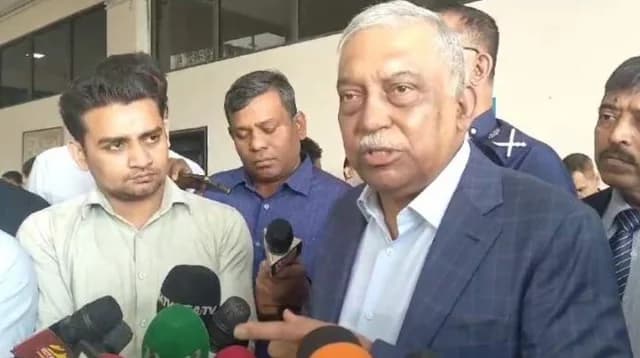 ব্যবসায়ীদের অধিক মুনাফার কারণে বাড়ছে পণ্যের দাম : স্বরাষ্ট্রমন্ত্রী