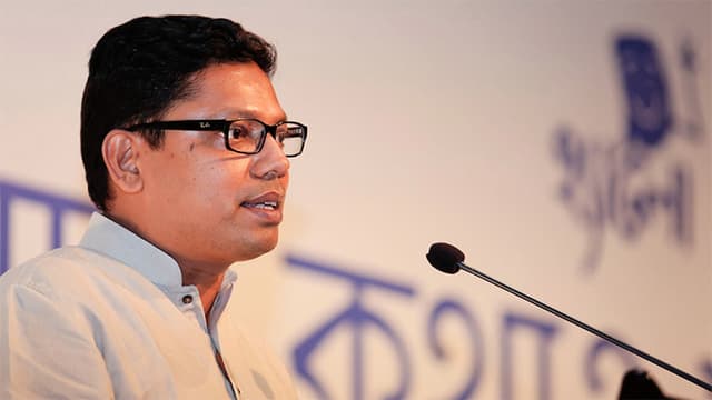 ফেসবুকে অনলাইন ব্যবসার ট্রেড লাইসেন্স বাধ্যমূলক ঠিক হবে না: পলক