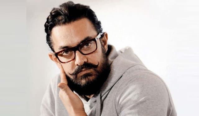 করোনা আক্রান্ত আমির খান