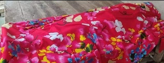 কালিগঞ্জে পানিতে ডুবে এক গৃহবধূর মৃত্যু