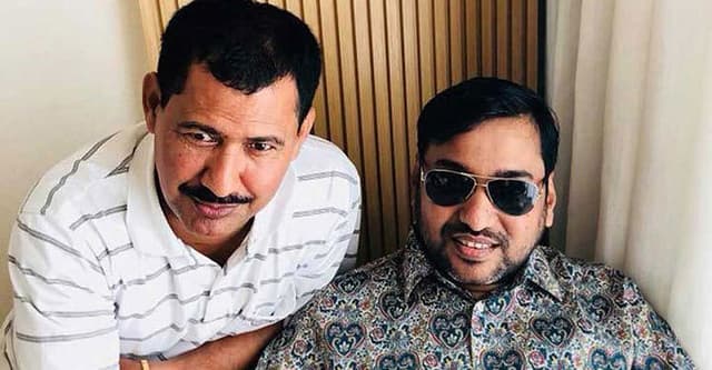 সম্রাট-আরমানকে রিমান্ডে চায় সিআইডি