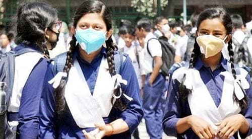 আরও বাড়তে পারে শিক্ষা প্রতিষ্ঠানের ছুটি!