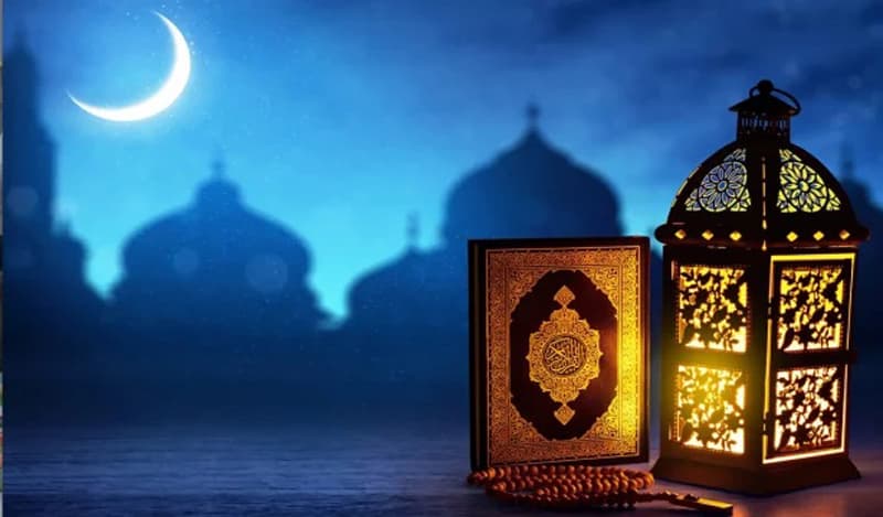 সিয়াম সাধনার মাস পবিত্র রমজান শুরু
