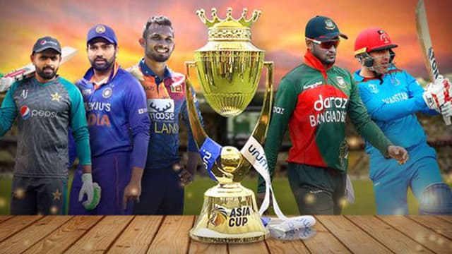 পাকিস্তানেই হচ্ছে এশিয়া কাপ, ভারতও খেলবে ! তবে ...