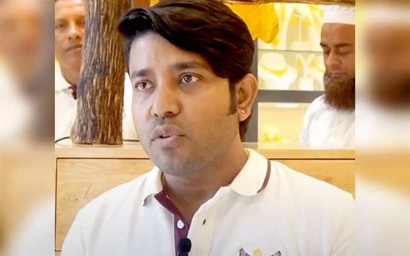 দেশে ফেরানো সহজ নয় আরাভকে