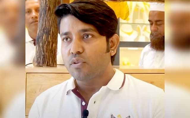 দেশে ফেরানো সহজ নয় আরাভকে