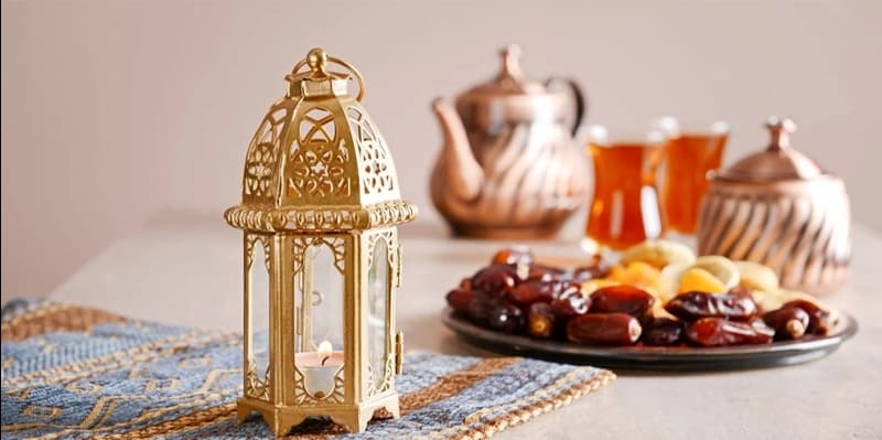 রোজাদারকে মহান আল্লাহ তায়ালা নিজ হাতে পুরস্কার দিবেন