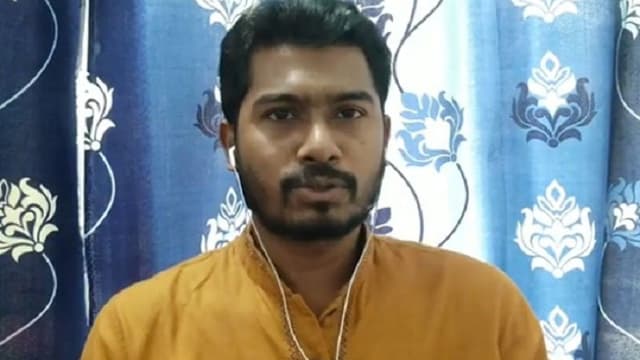 ভিপি নুরকে খুঁজছে পুলিশ