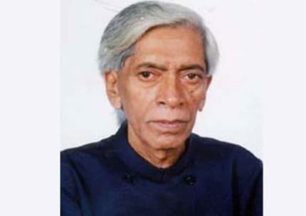 মারা গেছেন মানবকণ্ঠের প্রকাশক জাকারিয়া চৌধুরী