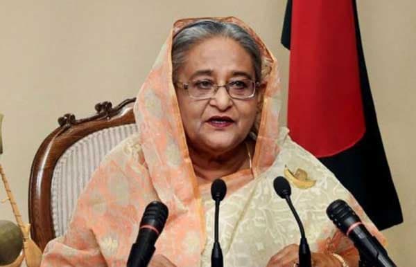 সন্ধ্যায় জাতির উদ্দেশে ভাষণ দেবেন প্রধানমন্ত্রী