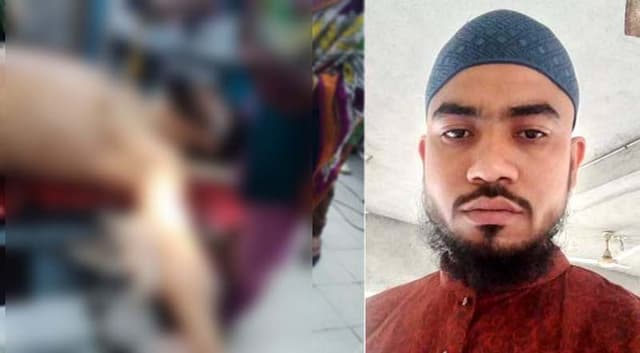 বরগুনায় যুবলীগ নেতার দু'পা কুপিয়ে বিচ্ছিন্নের চেষ্টা ছাত্রলীগ নেতার