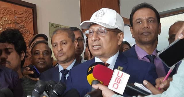 আরাভ খান আটক হওয়ার তথ্য জানা নেই : আইজিপি