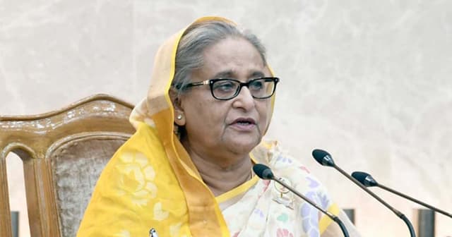 নেতাকর্মীদের ইফতার পার্টি না করার নির্দেশ আ.লীগ সভাপতির