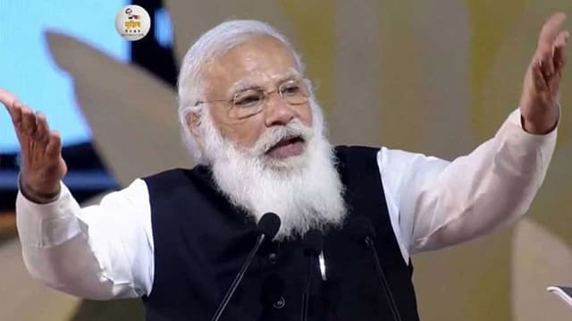 ভারত-বাংলাদেশকে একসঙ্গে এগিয়ে যেতে হবে : মোদি
