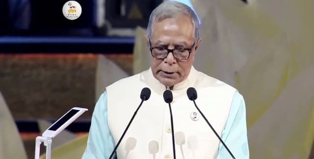 নৈতিকতা ও আদর্শ প্রতিষ্ঠার পাশাপাশি যোগ্য নেতৃত্ব গড়ে তুলতে হবে