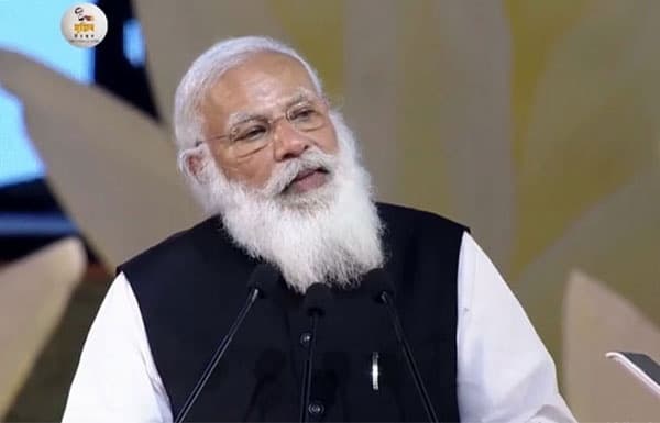 ৫০ বছরে বাংলাদেশ-ভারতের বন্ধুত্ব আরও সুদৃঢ় হয়েছে: মোদি