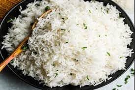 ঠান্ডা জলে ভিজিয়ে রাখলেই ভাত তৈরি!