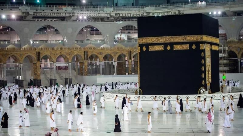 ওমরা হজের নতুন নির্দেশনা