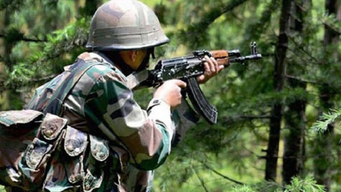 নওগাঁ সীমান্তে বিএসএফের গুলিতে বাংলাদেশি নিহত