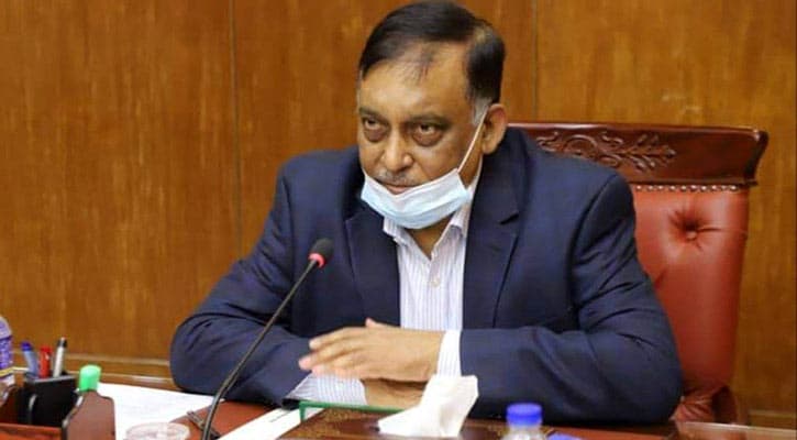 হরতাল করতে দেওয়া হবে না: স্বরাষ্ট্রমন্ত্রী