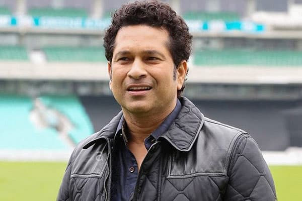 করোনা আক্রান্ত শচীন টেন্ডুলকার