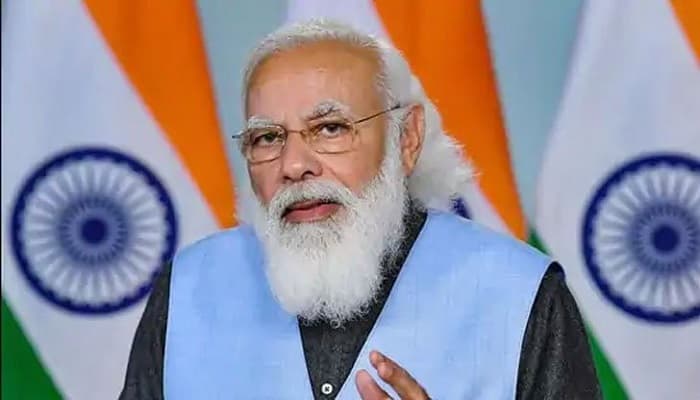আজ গোপালগঞ্জ ও সাতক্ষীরা যাচ্ছেন মোদি