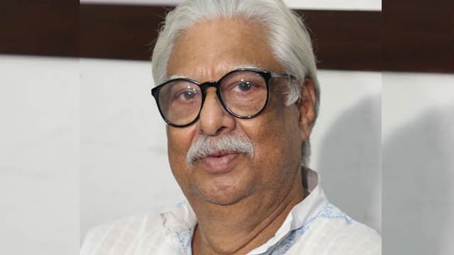 করোনা আক্রান্ত সুলতান মনসুর