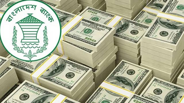 ২৪ দিনে প্রবাসী আয় প্রায় ১৬০ কোটি ডলার