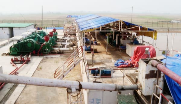 হরিপুরে একই কূপে তেল-গ্যাস: বাণিজ্যিকভাবে উত্তোলনের প্রস্তুতি