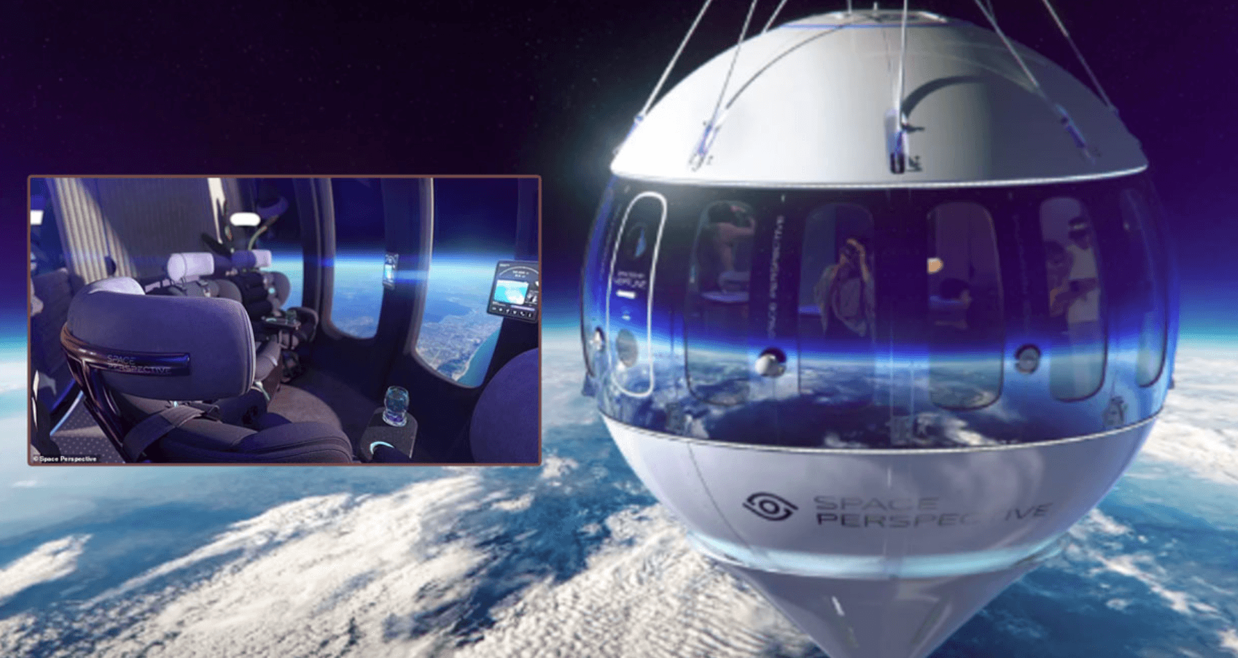 ২ কোটি টাকায় মহাকাশ ভ্রমণের সুযোগ পাচ্ছেন সৌদি নাগরিকরা