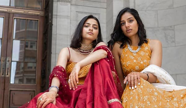 সম্পর্কের ইতি টানলেন ভারত-পাকিস্তানী সমকামী যুগল