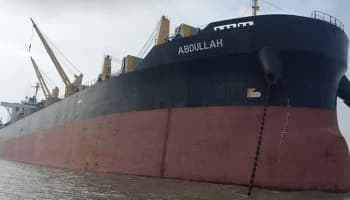 ১৫ দিনেও মুক্তি মেলেনি জিম্মি নাবিকদের