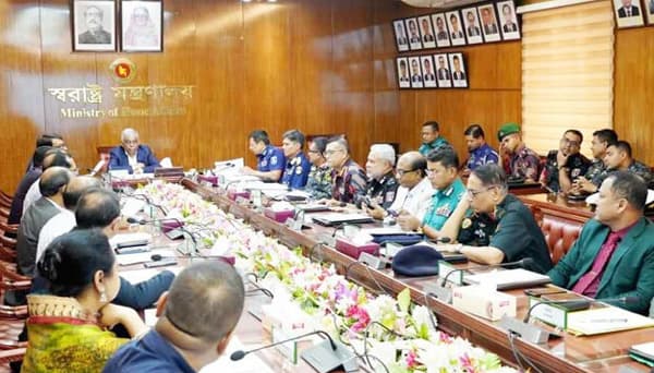 নববর্ষ নিয়ে অপপ্রচারকারীদের আইনের আওতায় আনা হবে