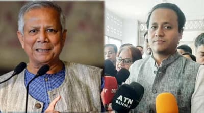 ড. ইউনূস ইউনেস্কোর পুরস্কার পাননি: শিক্ষামন্ত্রী