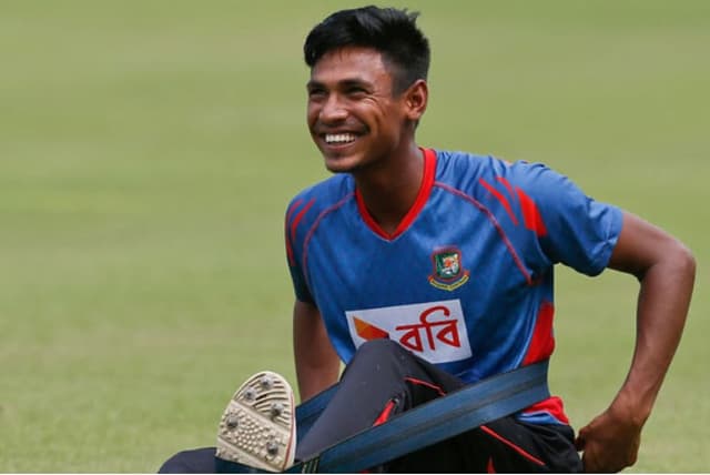 সাকিবের পর মুস্তাফিজও পেলেন আইপিএলের ছাড়পত্র