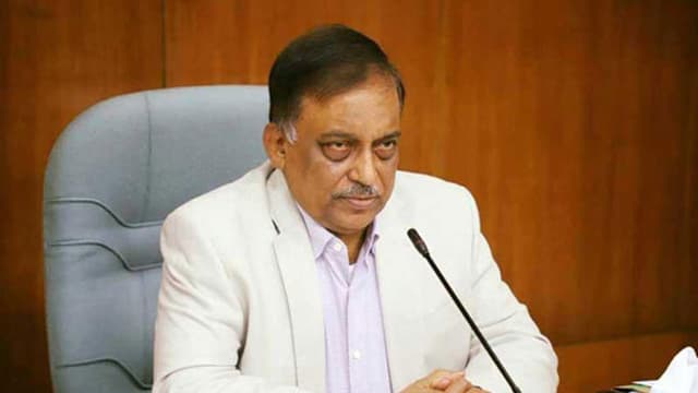 নাশকতা বন্ধ না করলে সরকার কঠোর হবে: স্বরাষ্ট্রমন্ত্রী