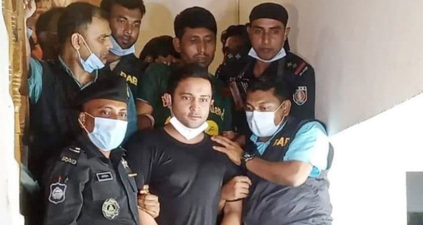 ইরফান সেলিমকে হাইকোর্টের দেয়া জামিন স্থগিত