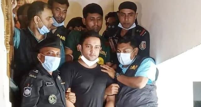 ইরফান সেলিমকে হাইকোর্টের দেয়া জামিন স্থগিত