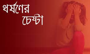 জাজিরায় ৯ বছরের শিশুকে ধর্ষণের চেষ্টা
