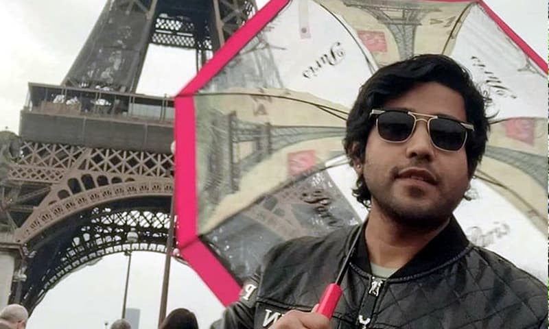 রবিউলের অস্ত্র মামলার সাক্ষগ্রহণ শেষ