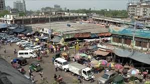 ডিএনসিসির কার্যালয় কারওয়ান বাজার থেকে স্থানান্তর