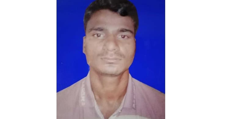 নওগাঁ সীমান্তে নিহত আল আমিনের মরদেহ পরিবারের কাছে হস্তান্তর