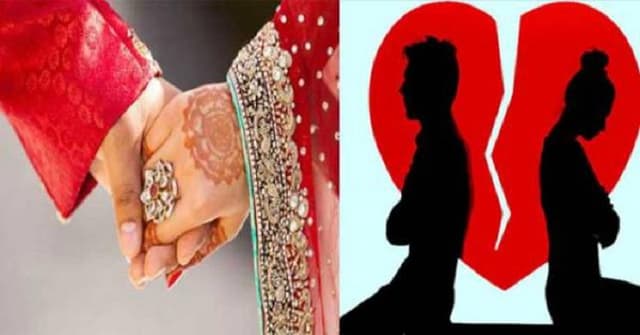 শহরের চেয়ে গ্রামে বিয়ে-তালাক বেশি