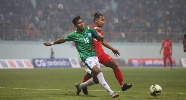 জামাল ভূঁইয়াদেরও হলো না স্বপ্ন ধরা
