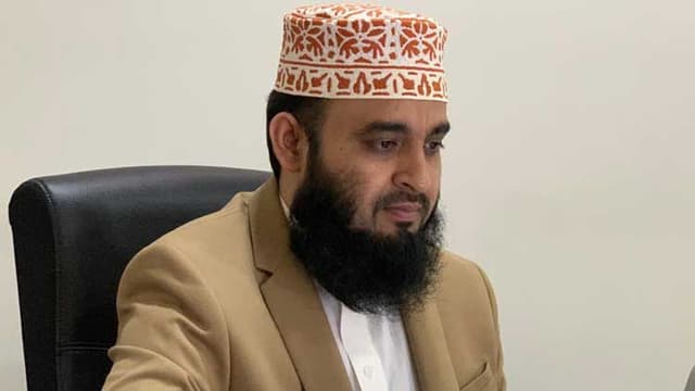 আজহারী হেফাজতের হরতাল নিয়ে যা বললেন