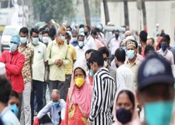 জনসমাগম নিষিদ্ধ, বের হতে বারণ রাত ১০টার পর