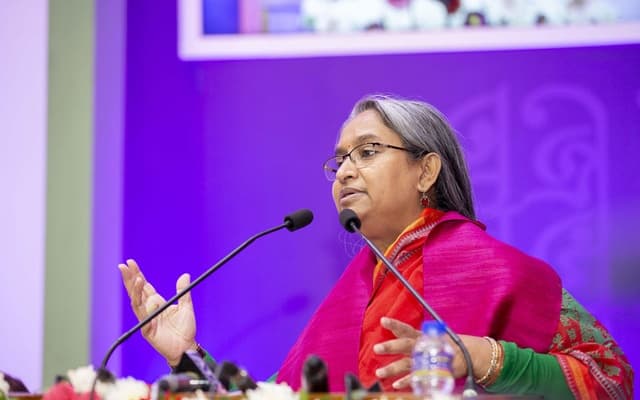 বরেণ্য শিক্ষাবিদরা ভিসি হতে চান না: শিক্ষামন্ত্রী